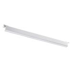 358830 PORT NT22 112 белый Светильник трековый однофазный трехжильный IP20 LED 4000K 40W 220V ITER