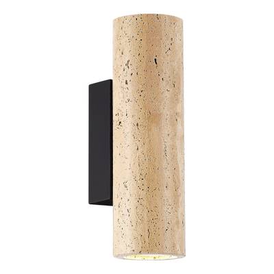 SL1194.411.01 Светильник настенный ST-Luce Черный/Бежевый GU10 1*5W 4000K