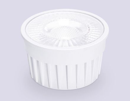 Лампа светодиодная LED MR16-PR 6W 4200K 85-265V 38°