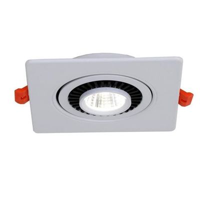 Врезной светильник Cardine 2417-1U. ТМ Favourite