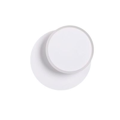 5626/9WL LEDIO LN23 340 белый Бра LED 9W 3000K 455Лм 220V DEVIN