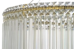 Люстра подвесная Arti Lampadari Elite Ovindoli L 1.5.60.101 G