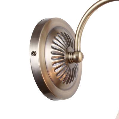 Настенный светильник Vetus 2194-1W. ТМ F-Promo