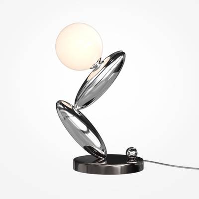 Настольный светильник Resonance 3000К 6Вт MOD482TL-L6PT3K. TM Maytoni