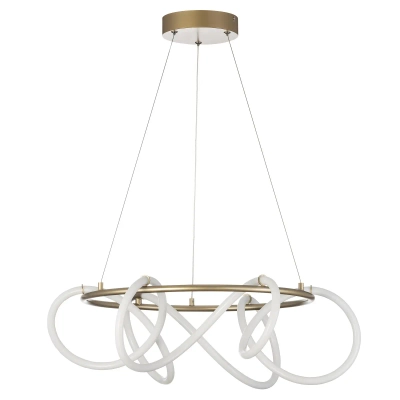 Citilux EVA CL210132 Подвесная светодиодная люстра