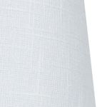 Декоративная настольная лампа Arte Lamp SCHEAT A5033LT-1WH, 1хE14