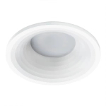 Точечный встраиваемый светильник Arte Lamp ANSER A2160PL-1WH, 1хGU10
