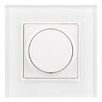 Панель Rotary SR-2835RGB-RF-UP White (3V, RGB) (Arlight, IP20 Пластик, 3 года)