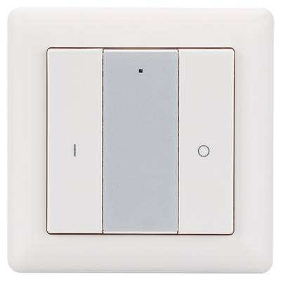 Панель Knob SR-2853K2-RF-UP White (3V, DIM, 1 зона) (Arlight, IP20 Пластик, 3 года)