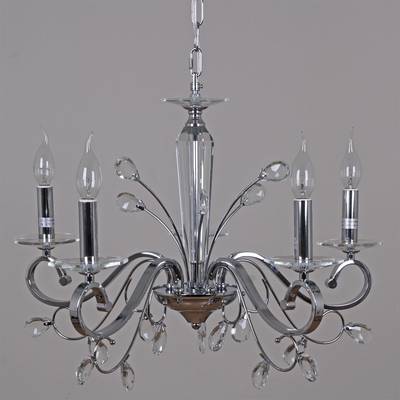 08252-0.4-05 CR светильник потолочный