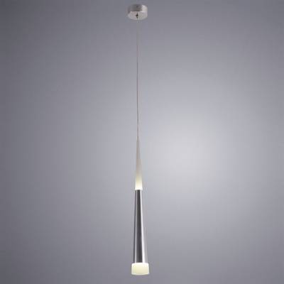 Точечный подвесной светильник Arte Lamp SABIK A6010SP-1CC, LED