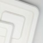 Citilux Квест CL739B150E LED RGB Люстра с пультом