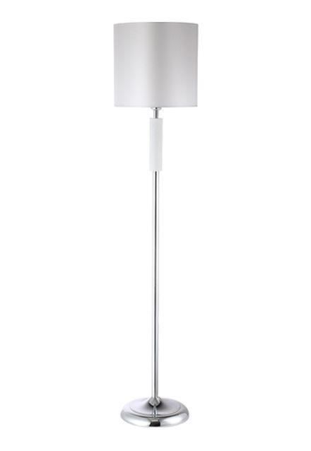 Торшеры Crystal Lux MAESTRO PT1 CHROME 2291/601