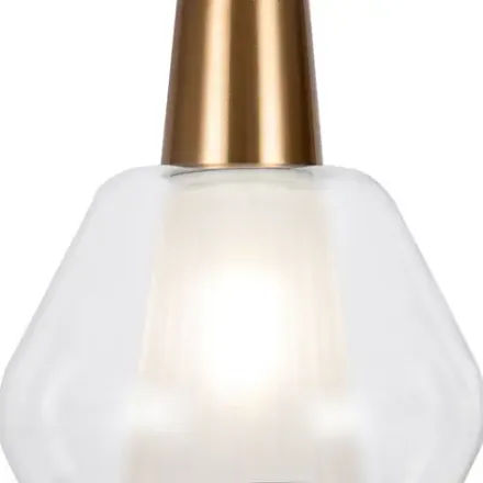 Подвесной светильник Copita FR5133PL-01W, E14х1. TM Maytoni