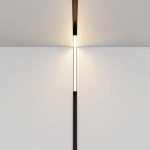 Трековый светильник Базис угловой / Basis Angle Exility 2700-6000K 24Вт 120° Dim Smart, TR102-24W-DS-B. TM Maytoni