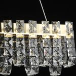 02600-0.4-40W LED COP+CH светильник потолочный