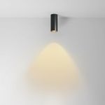 Потолочный светильник FOCUS LED 2700K 12Вт 50° IP 20, C056CL-L12B2.7K-W-B. TM Maytoni