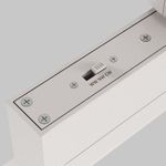 Трековый светильник Points Rot Unity 2700-5000K 12Вт 25°, TR224-1-12WCCT-M-W. TM Maytoni