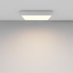 Потолочный светильник Zon 3000K 45W 120°, C032CL-45W3K-SQ-W. TM Maytoni