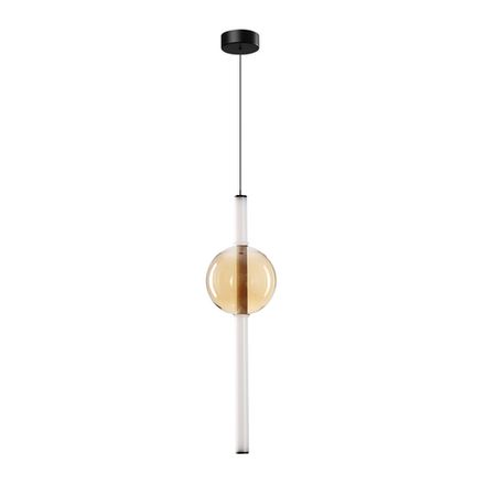 Подвесной светильник Arte lamp RIGLA A6839SP-12AM, 1хLED