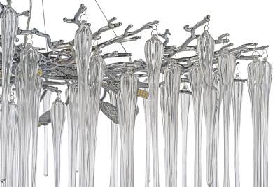 Люстра подвесная Dio D'Arte Elite Tavenna H 1.5.100.101 N