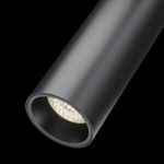 Трековый светильник Focus Led S35 4000K 7Вт 24°, TR019-2-7W4K-B. TM Maytoni