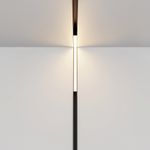 Трековый светильник Basis Angle Exility 3000K 24Вт 120°, TR102-24W3K-B. TM Maytoni