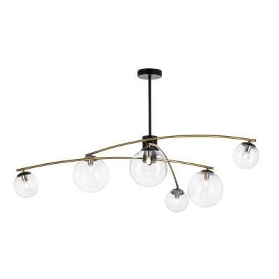 CL218163 FISHER Люстра