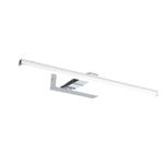 SL446.011.01 Подсветка для картин ST-Luce Хром/Белый LED 1*8W 4000K