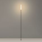 Светильник KT-CATALI-BOLL-H1075-0.5W Warm3000 (BK, 160 deg, 24V) (Arlight, IP65 Металл, 3 года)