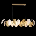 Люстра Crystal Lux RAMONA SP10 2781/310