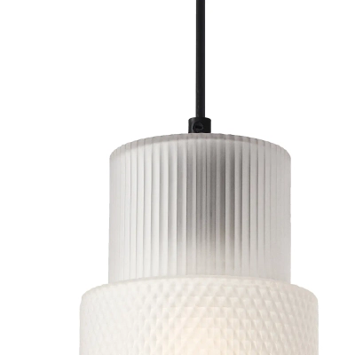 Подвес Stapel 4345-1P, 1*E27*40W. ТМ F-Promo