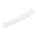 ST368.536.10 Св-к трек. Белый LED 1*10W 3000K 725Lm Ra90 120 IP20 L387xW49xH54 170-240VV