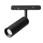 Магнитный трековый светильник Arte Lamp EXPERT A5721PL-1BK, 1хLED