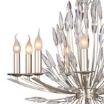Подвесная люстра Feerie 1932-9P. ТМ Favourite