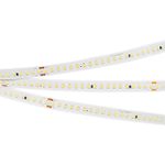 Светодиодная лента IC-A144-12mm 48V Warm3500 (5.8 W/m, IP20, 2835, 50m) (Arlight, 5.8 Вт/м, IP20)