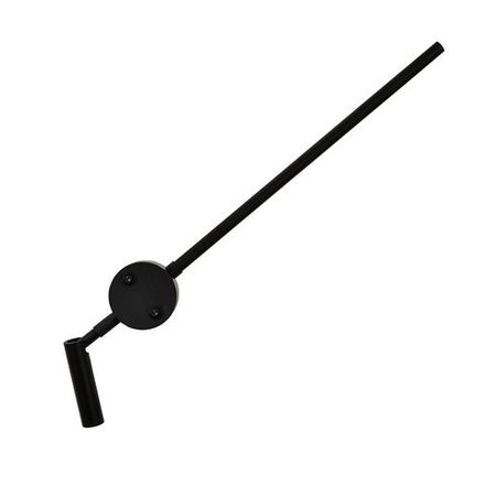 Бра Tandem 4165-2W, LED*8W + 1*LED*3W, 495LM, 4000K. ТМ F-Promo