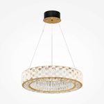 Подвесной светильник Castello 3000К 40Вт, MOD336PL-L120G3K. TM Maytoni