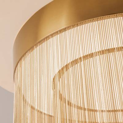 Потолочный светильник Imaginary 3000K 36Вт, MOD190CL-L36G3K. TM Maytoni