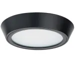 214972 Светильник URBANO LED 10W 1175LM ЧЕРНЫЙ 3000K IP65 Lightstar