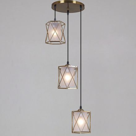 00245-0.9-03 CU светильник потолочный