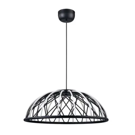 Подвесной светильник Divinare CERVANTES 1868/06 SP-25, 1хLED