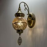 Citilux Каир CL419313 Бра настенное Бронза