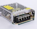 Блок питания для светодиодной ленты 12V 100W 8.3A IP20 90-260V 110*78*37 GS9504