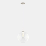 Citilux Томми CL102631 Светильник подвесной Прозрачный