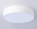 Светильник светодиодный потолочный FV5520 WH белый LED 26W 4200K D220*58 (Без ПДУ)