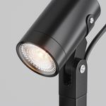 Ландшафтный светильник Scope GU10x1, IP65, O025FL-01B1. TM Maytoni