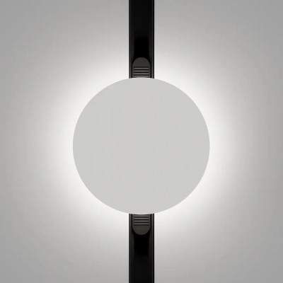 Трековый светильник Релакс / Relax Exility 4000K 5Вт 120°, TR107-2-5W4K-W. TM Maytoni