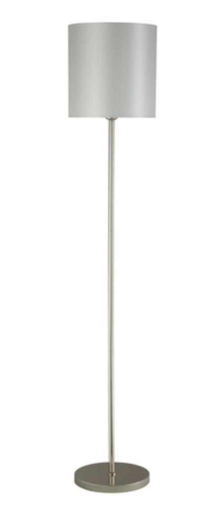Торшер Crystal Lux SERGIO PT1 NICKEL 2900/601