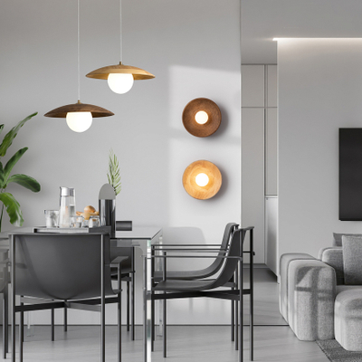 Настенный светильник (бра) Albero FR5589WL-01T1, G9х1. TM Maytoni